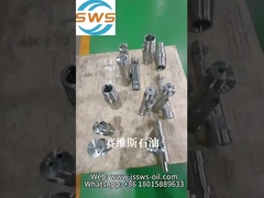 Standart olmayan Özel İşleme