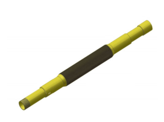 satın al 3ft-10ft Halka Şeklindeki Muhafaza Paketleyici Petrol ve Gaz Dış Muhafaza Paketleyici online manufacture