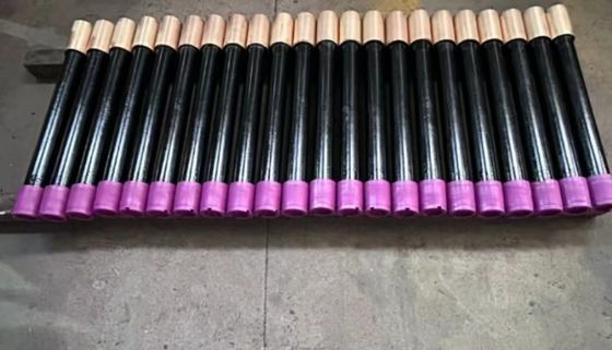 satın al SMLS Premium Bağlantı Pup Ortak OCTG Premium Bağlantılar online manufacture