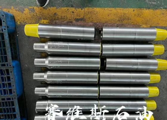 satın al Dikişsiz Boru Pup Ortak Sondaj Borusu API 5CT Muhafaza X Geçişi online manufacture
