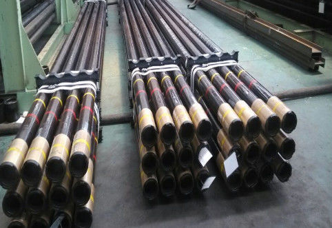 satın al API 5CT Standart 11-3/4 BTC STC Anti Yüksek Basınç L80-Q Dikişsiz Çelik Tüpler ve Kuyuyu Korumak İçin Kaplama online manufacture