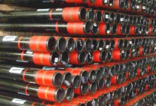 satın al N80 API 5CT OCTG Muhafaza ve Boru Sondaj Muhafazası N80 Boru online manufacture
