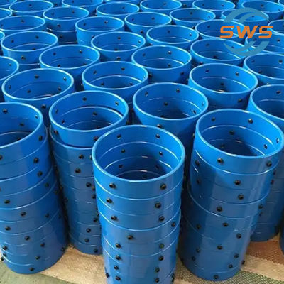 satın al 2.5 lbs Casing Merkeziyle Kaydırma Kaydırma borusunu istikrarlandır online manufacture