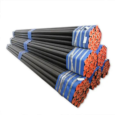 satın al Toptan Satış Yüksek Kaliteli Düzleştirilmiş Dikişsiz Karbon Çelik Borular Tüpler Ve Kaplamalar Pup Ortak Api 5ct online manufacture