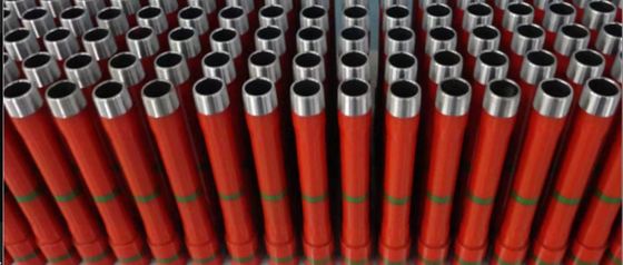 satın al Sıcaklık Tedavisi Öldürme ve Temperatör API 5CT Kaplama/Pup Ortamı online manufacture