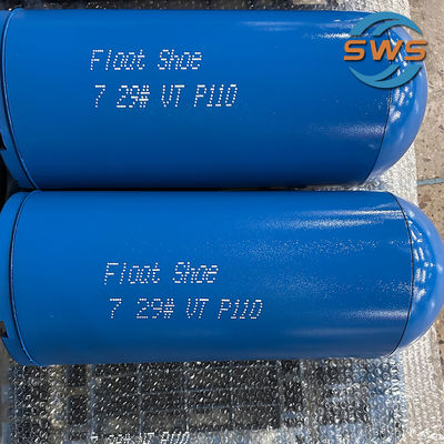satın al WSP-3T 5-1/2 N80 Çimento Çifte Valflı Çıkan Çarşaf Petrol Kuyu veya Gaz Kuyu online manufacture