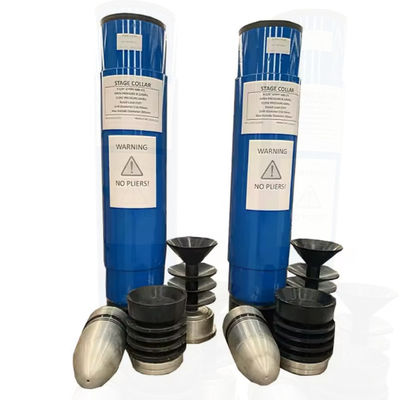 satın al API Standart N80 BTC Petrol Kuyuları Kavmak için Hidrolik Aşama Yaka online manufacture