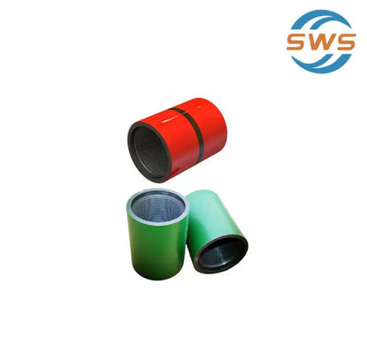 satın al Api 5 Inch 127.00mm Od Petrol Gaz Kuyu H40 Btc ile Cement Pup Joint online manufacture
