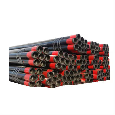 satın al API 5CT 13-3/8 L80-13CR LTC 54.5LB/FT R2 Petrol Alanı Kaplama online manufacture