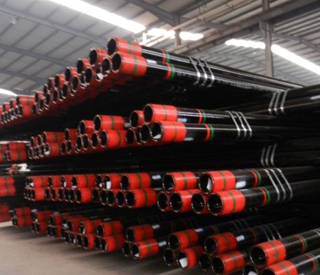 satın al Fabrika Tedarikleri API 5ct N80/L80/P110 Paslanmaz Çelik Pup Eklemleri online manufacture