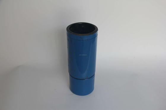 satın al API Standart Özel Fil N80 35MPa Taşımal Basınçlı Gaz Kuyu Kuyuları için Kendiliğinden Kilitlenen Yüzen ayakkabı ve Yaka online manufacture