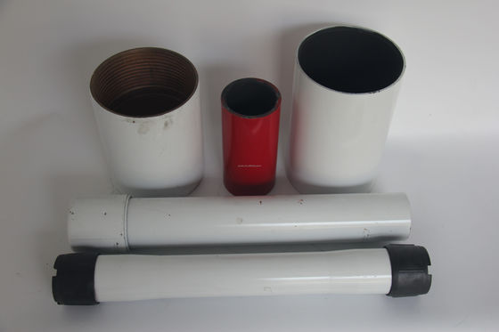 satın al API 5CT 5-1/2 L80 6.2 mm duvar kalınlığındaki birleştirme ile LTC Pup Joint online manufacture