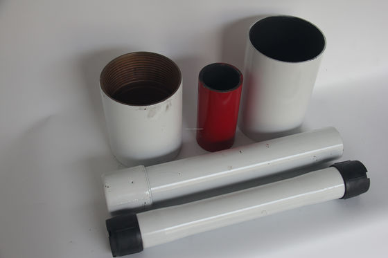 satın al API 5CT 5-1/2 K55 9.17 mm duvar kalınlığındaki birleştirme ile LTC Pup Joint online manufacture