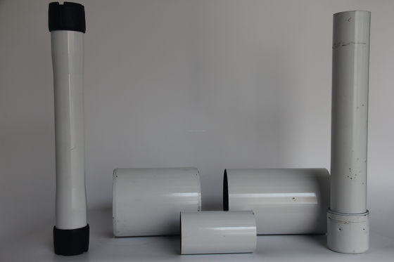 satın al Petrol ve Gaz Endüstrisi API Standartı 3-1/2 NU K55 Pup Joint 88.9 OD ile online manufacture
