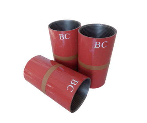 satın al API 5CT L80 EUE Tubing Coupling 2-7/8 