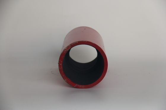 satın al API Standart 2-3/8 petrol ve gaz endüstrisi için AB N80 Koplama online manufacture