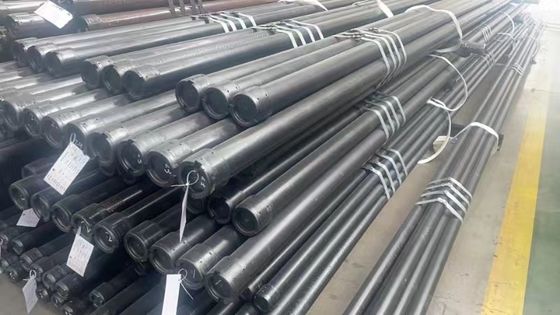 satın al API 5CT Standart 13-3/8 STC Anti Yüksek Basınçlı P110 Tüpler ve Kürsü Güvenlik Halkaları ve Memelilerle Tam online manufacture