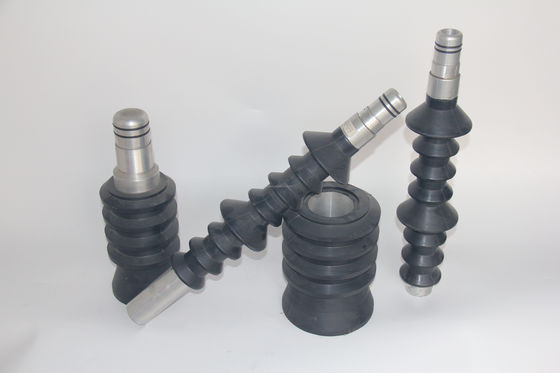 satın al 114.3mm Çukurlu Yağ Kuyu Araçları için Çimento Alt Plug online manufacture