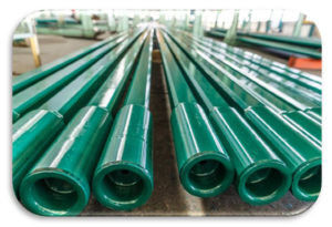 satın al İyi 3-1/2 Inch Petrol Alanı Aracı Petrol Gaz Borma online manufacture