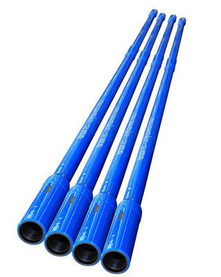 satın al 6 inç Premium Petrol Alanı Araçları Rotary Kelly API 7-1 Standart online manufacture