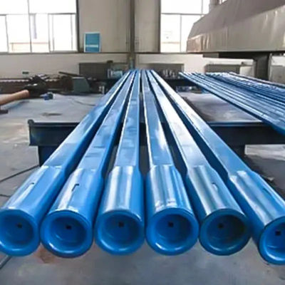 satın al 2-1/2 Inch 6-5/8REG NC26 Square Rotary Kelly Oilfield Drilling için online manufacture
