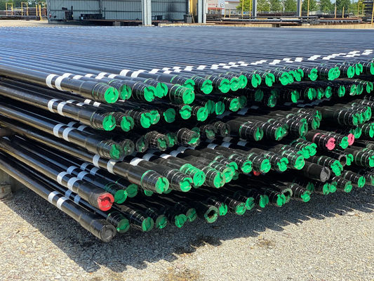 satın al Dayanıklı Metal Petrol Alanı Boruçuluğu Aracı 6-5/8 Inch online manufacture