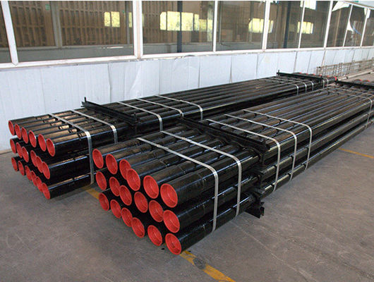 satın al 5-1/2 4145H 19.83 LB/FT Petrol Alanı Drill Stem Pipe online manufacture