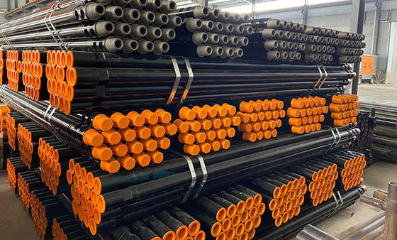 satın al 4 Inch OD Oilfield Tools For Sale / Oil Field Drill Stem online manufacture