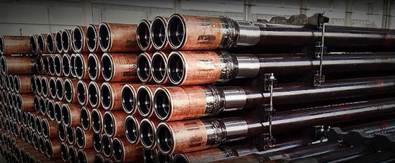 satın al 3-1/2 Heavy Weight Drill Pipe 3-1/2 OD 2-1/4 ID Petrol ve Gaz Endüstrisi için online manufacture
