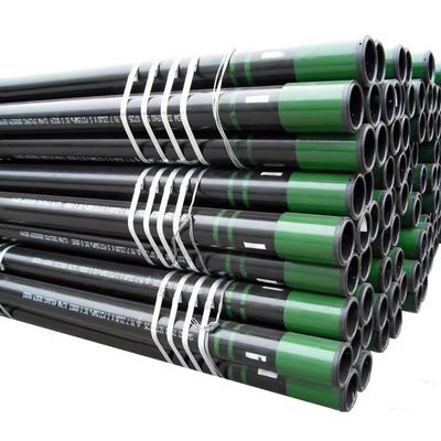 satın al API 5CT Sertifikalı J55 Sınıf 16 Inch 11.13mm Duvar Kalınlığı 2M Uzunluk Petrol Alanı Kaplama ve Tüpleme Henüz yorum yok online manufacture