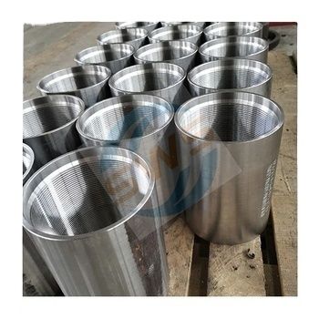 satın al API 5 CT Float Collar 5.5 in Carbon Steel for Well Drilling online manufacture