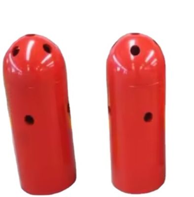 satın al API Standard Casing Float Collar Float Shoe 5-20 Inch Oilfield Drilling online manufacture
