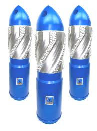 satın al Eccentric Float Shoe for Petroleum Industry, Aluminum Core Construction, Oil Drilling Cementing Tool online manufacture
