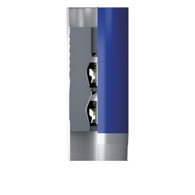 satın almak API 5CT 5 1/2