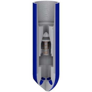 satın al API 5CT J55 LTC 6 5/8