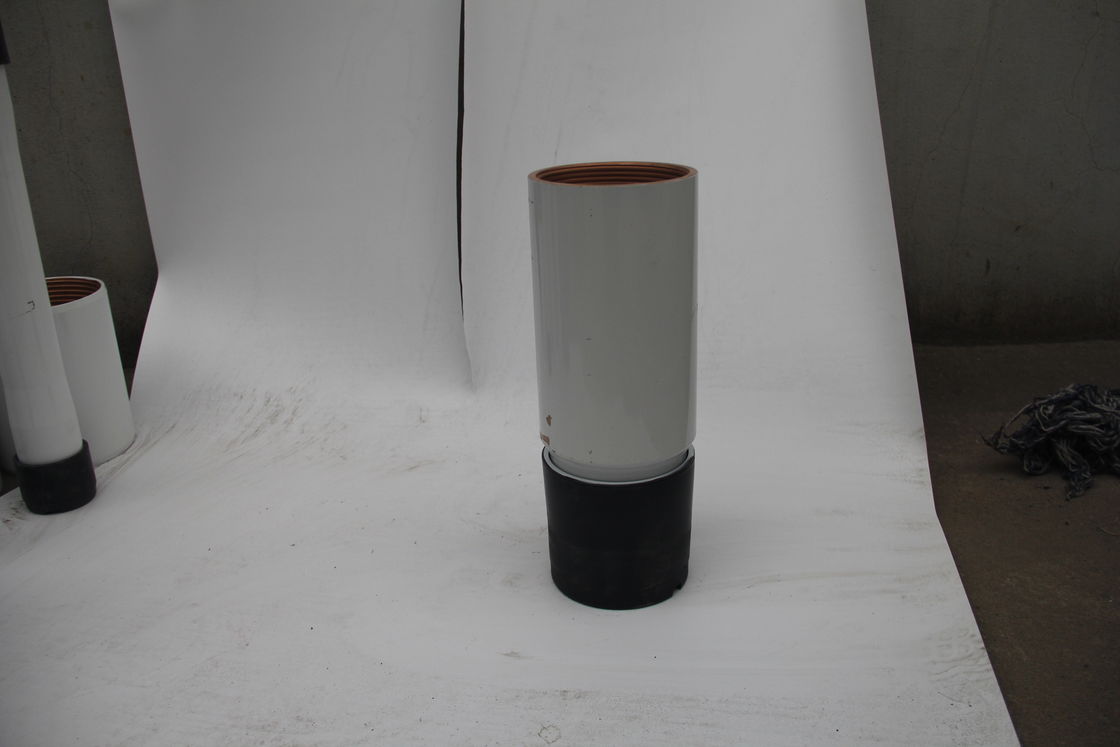 Yeni API ISO Standart Yüksek Kalite Maden Aracı Tüp Buhranı13-3/8 K55 Petrol Kuyu Buhranı Tüpü için Crossover Sub