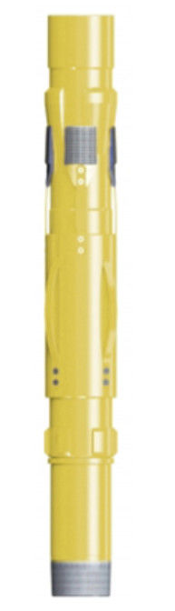 Anti-H2S 9-5/8*5-1/2 API Buckle Top Seal Tipi Petrol ve Gaz Endüstrisi için Liner Asası