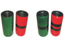 Anti-Wear Casing Couplings 5-1/2 Inch 17 lb/ft 0.375 WT 300% aşınma direnci