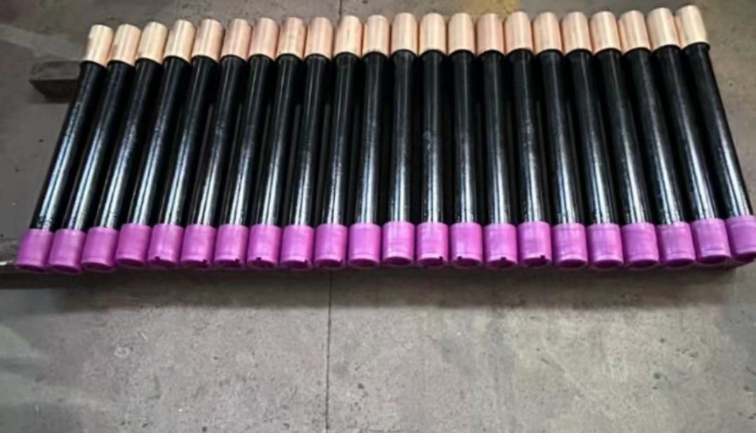 5-1/2 API 5CT N80 BTC Thread Oil veya Gas Casing Pup Joint