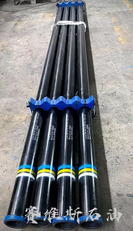 PUP Joint Casing, 47 LBFT, P110 HC High Collapse, CBS3, BOX X PIN, PSL2, Oil&Gas Well Cementing API için SPEC.5CT