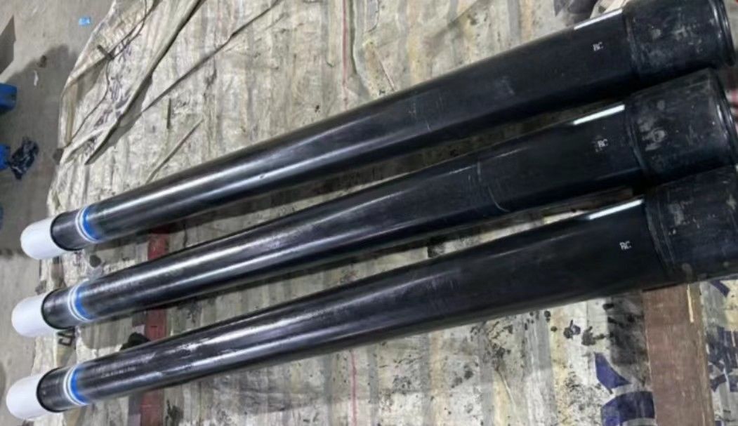 PUP Joint Casing 7, 29 LBFT, P110 CBS3, BOX X PIN, PSL2, Petrol ve Gaz Kuyu Cementleme için 10 Füt uzunluğu API SPEC.5CT
