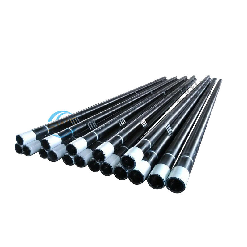 Api 5.59mm Duvar Kalınlığı Petrol ve Gaz Kuyu H40 BTC ile Cement Pup Joint