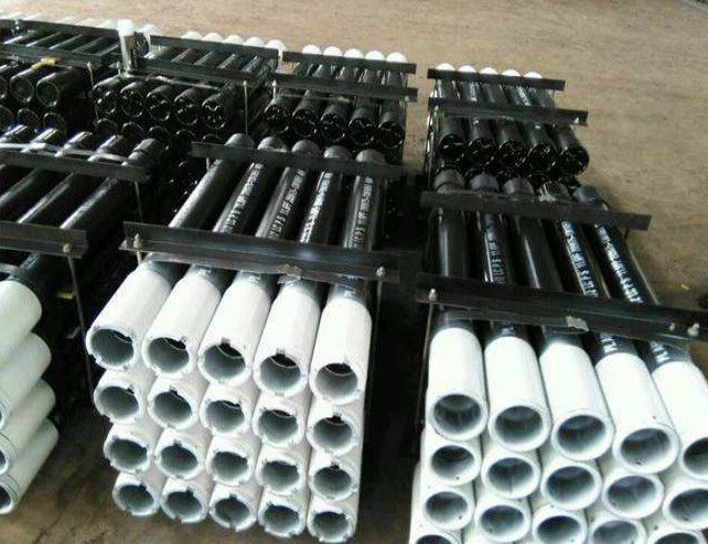 PUP Joint Casing 7, 29 LBFT, P110 CBS3, BOX X PIN, PSL2, Petrol ve Gaz Kuyu Cementleme için 10 Füt uzunluğu API SPEC.5CT