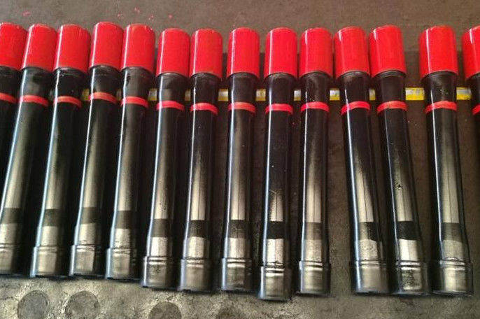 PUP Joint Casing 7, 29 LBFT, P110 CBS3, BOX X PIN, PSL2, Petrol ve Gaz Kuyu Cementleme için 10 Füt uzunluğu API SPEC.5CT
