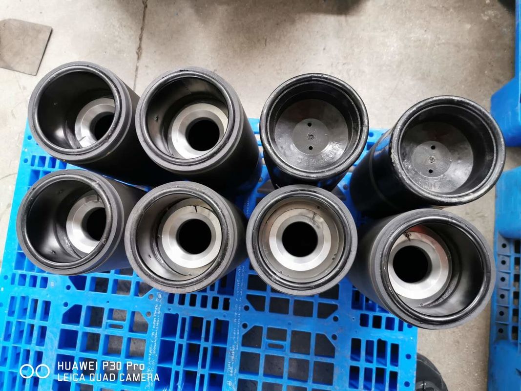 PUP Joint Casing 7, 29 LBFT, P110 CBS3, BOX X PIN, PSL2, Petrol ve Gaz Kuyu Cementleme için 10 Füt uzunluğu API SPEC.5CT