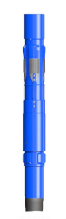 Anti-CO2 Liner Hanger Tek Konuslu P110 Petrol Kuyu Cementleme için API Kılıfı