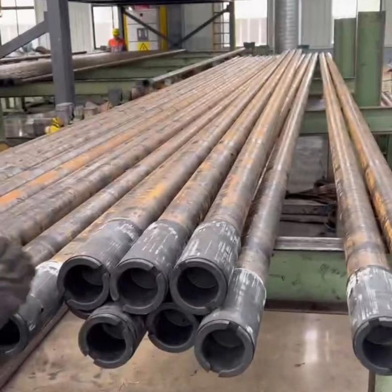 API 5CT Standart 10 3/4 