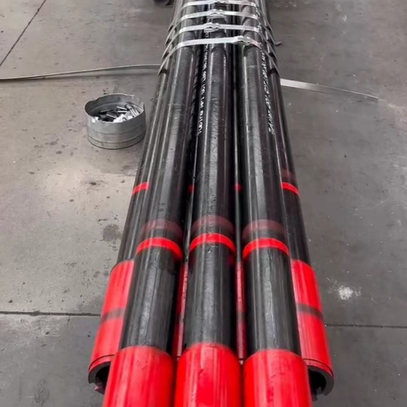 API 5CT Standart 10 3/4 