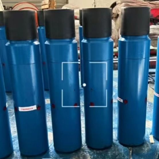 Api Mekanik ve Hidrolik OD 114.30mm petrol ve gaz kuyusu P110 BTC ile çimentolama aşama yaka