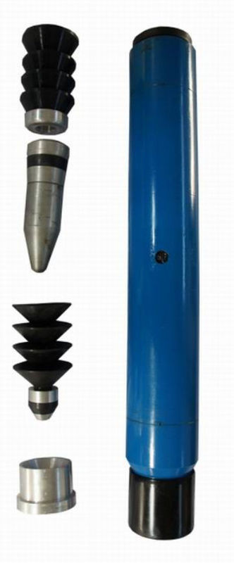 API ISO Standart 13-3/8 N80 BTC Petrol veya Gaz Kuyu Cementleme için Filme Mekanik Aşama Yaka